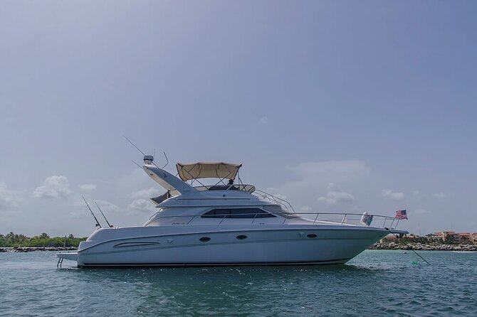2 Hour Sunset - 51' Sea Ray Tulum, Playa del Carmen, Riviera Maya - Who this sunset cruise suits best