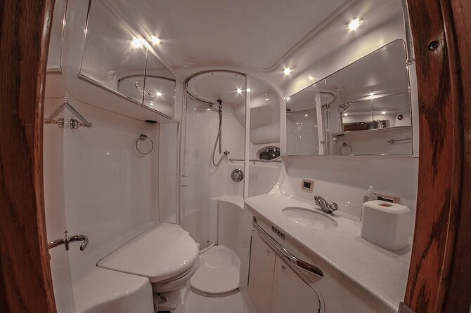 2 Hour Sunset - 51' Sea Ray Tulum, Playa del Carmen, Riviera Maya - What to bring so your evening feels easy