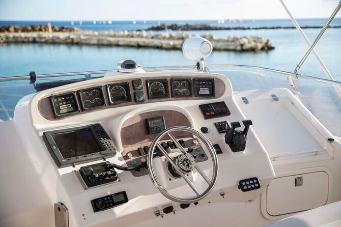 2 Hour Sunset- 60' Neptunus Tulum, Playa del Carmen, Riviera Maya - Should You Book This Sunset Cruise?