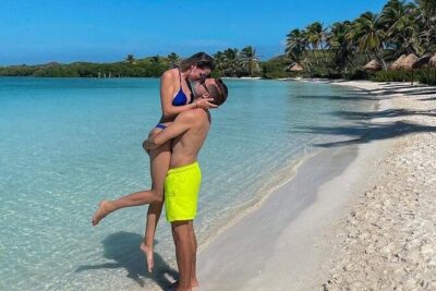 2x1 Tour: Isla Contoy, Isla Mujeres, Open Bar, Lunch and Transfers - Isla Mujeres free time: your chance to slow down on your own terms