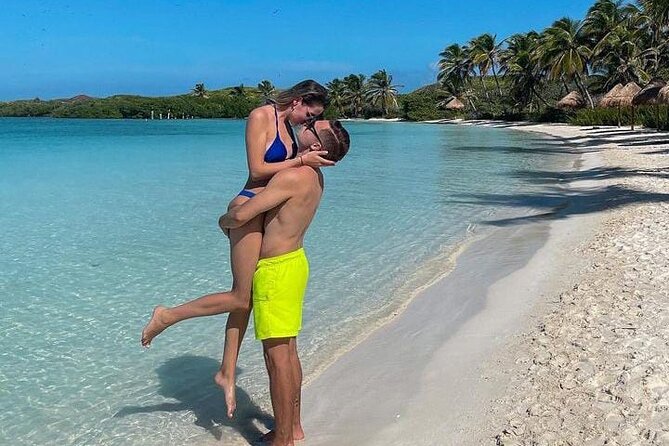2x1 Tour: Isla Contoy, Isla Mujeres, Open Bar, Lunch and Transfers - Isla Mujeres free time: your chance to slow down on your own terms