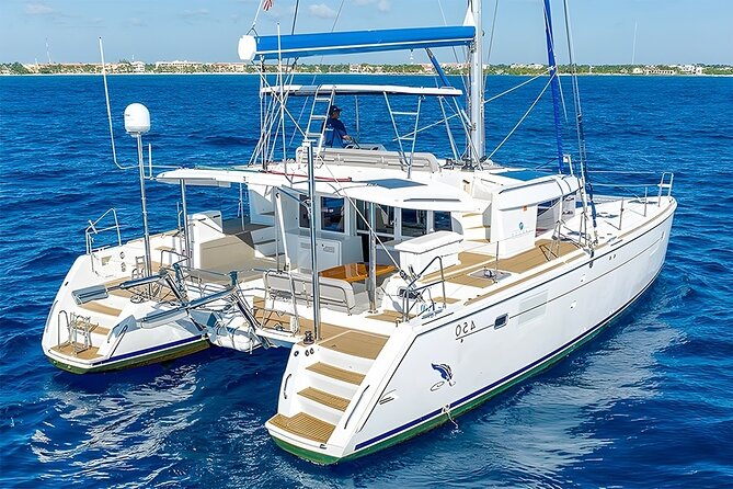 3 Hours Exclusive 45' Lagoon Catamaran Experience - Who this lagoon catamaran is best for