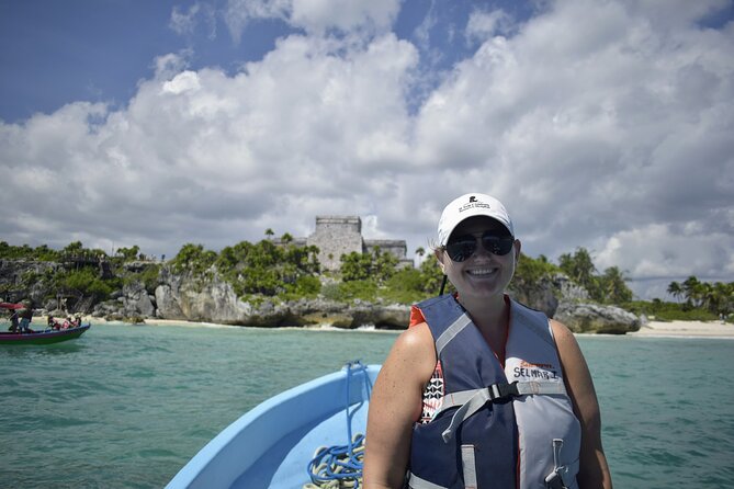 3 in 1 Private Tour Tulum Cenote and Snorkeling in the reef - What You’re Really Getting From This Private Tulum 3-in-1