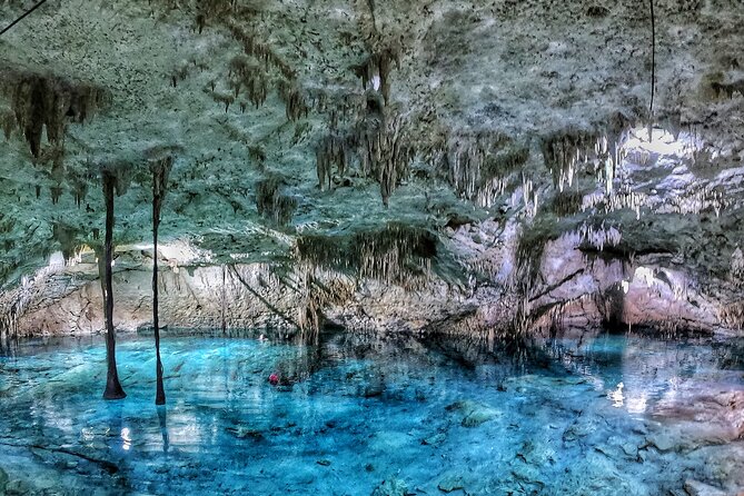 3 in 1 Private Tour Tulum Cenote and Snorkeling in the reef - Price and Value: What You’re Paying For at $210