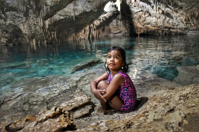 3 in 1 Private Tour Tulum Cenote and Snorkeling in the reef - The Big Strengths: Why People Love This Tour