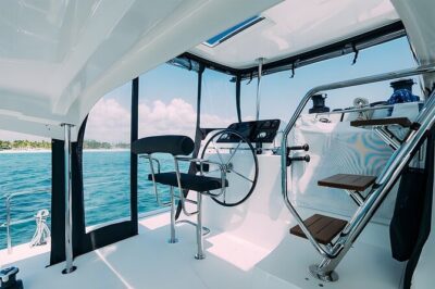 4 Hour Catamaran Experience in a Private 42' Lagoon - Price, what you really get, and the one extra cost to plan for