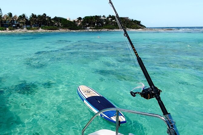 4 Hours Exclusive 45' Lagoon Catamaran Experience - The crew: friendly hosts and names to remember
