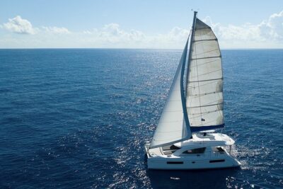 5-Hour 38'Luxury Catamaran All-Inclusive Tulum & Playa del Carmen - Getting to Puerto Aventuras: easy start, clear meeting point