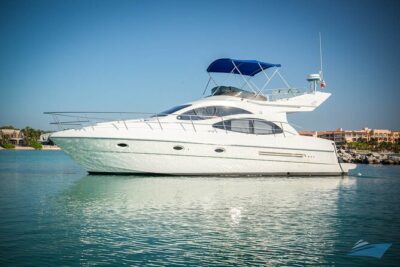 5H 42' Azimut Yacht All-Inclusive from Tulum & Playa del Carmen. - Price and logistics: what you’re paying for (and what isn’t included)