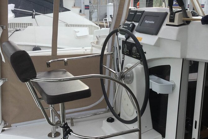 5H Private 40'Catamaran All-Inclusive in Tulum & Playa del Carmen - The 5-Hour Plan: In-Ha Reef Snorkel, La Bocana Shallow-Water Finale