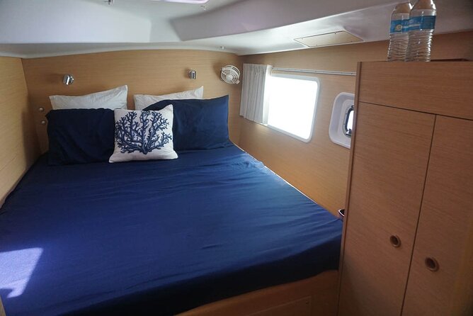 5H Private 40'Catamaran All-Inclusive in Tulum & Playa del Carmen - Snorkeling Gear, Troll Fishing, and What You Should Look For