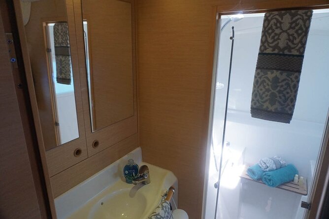 5H Private 40'Catamaran All-Inclusive in Tulum & Playa del Carmen - Who This Catamaran Tour Is Best For (and Who Might Want Another Option)