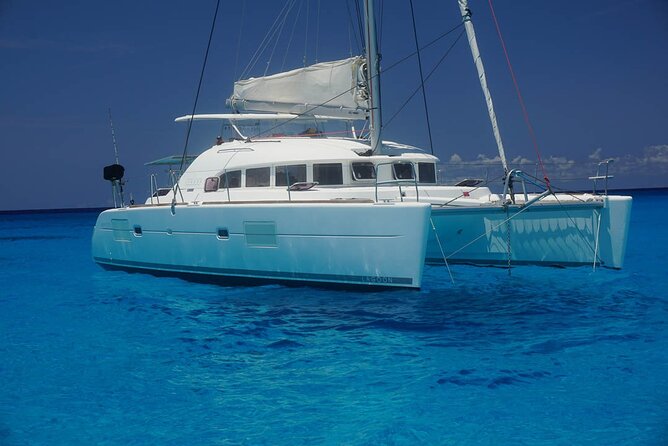 5H Private 40'Catamaran All-Inclusive in Tulum & Playa del Carmen - Should You Book This Private 40-Foot Catamaran?