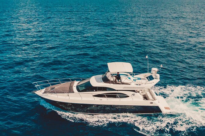 5H private 50' Yacht All-Inclusive from Tulum & Playa del Carmen - Price and Value: What Makes This Worth It (and What Costs Extra)