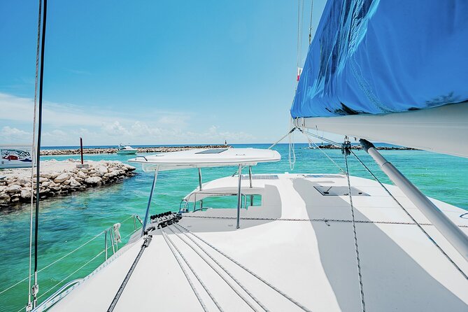 8-Hour Private 40' Cat 2 Stop to Cozumel, Food, Drinks & Snorkel - Price and Value: What You’re Really Paying For
