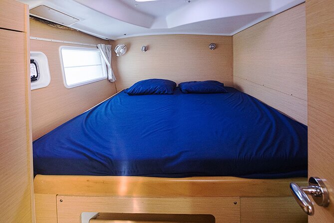 8H 38' Catamaran All-Incl. to Cozumel in Tulum & Playa del Carmen - Timing: what about 4 hours (and why it can still feel like a full day)
