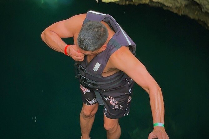 Adrenaline ATV Cenote and Zip Lines Experience at Tulum - The ATV circuit: jungle energy, real dust, and shared-ride logistics