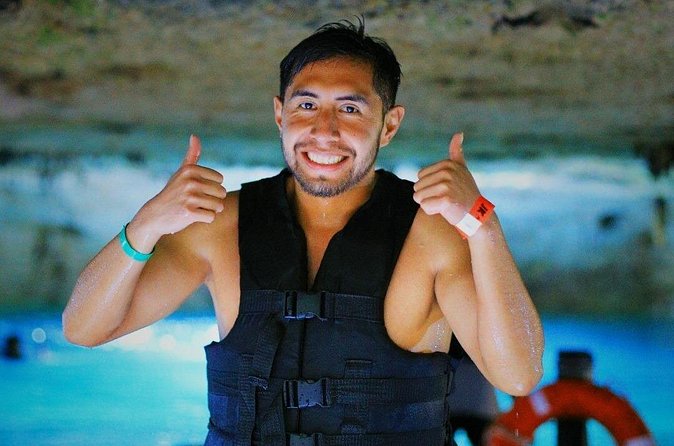 Adrenaline ATV Cenote and Zip Lines Experience at Tulum - Guides and group energy: why names matter here