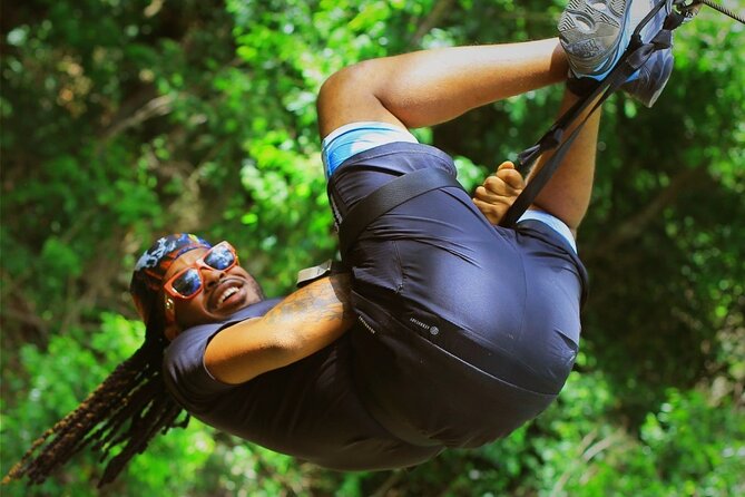 Adrenaline ATV Cenote and Zip Lines Experience at Tulum - How the day actually runs: pickup, ride time, and getting cooled off