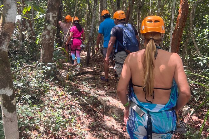 Adventure in a Private Mayan Community - Shaman ceremony and the four elements: a spiritual pause built into the day