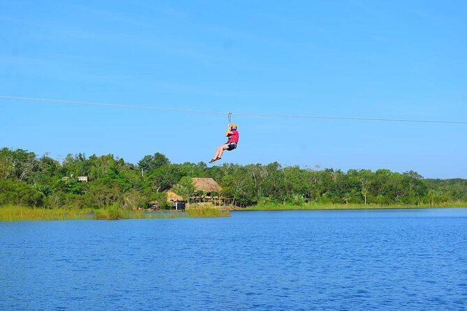 Adventure in a Private Mayan Community - Who should book this tour, and who might want a different option