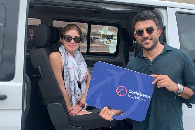 Airport Shuttle to Cancun and Hotel Zone - Key Highlights You’ll Actually Use