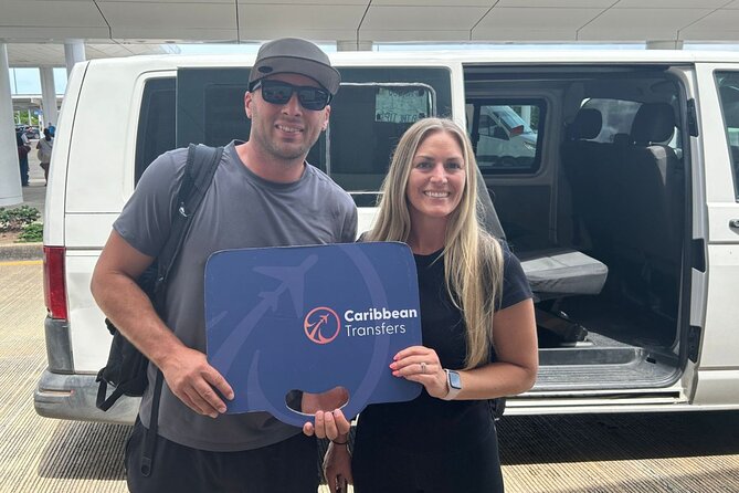 Airport Shuttle to Cancun and Hotel Zone - The Free Tour Choice: Turning a Transfer Into a Start of Your Day