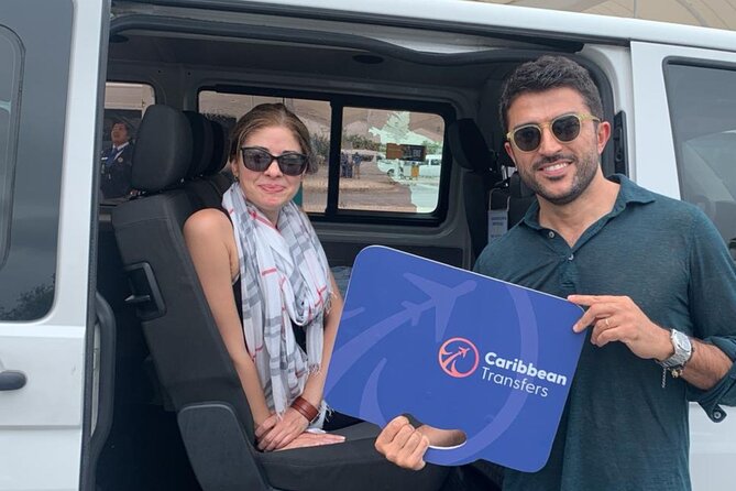 Airport Shuttle to Playa del Carmen - How This Airport Shuttle Gets You From Cancun to Playa Fast