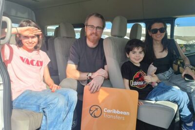 Airport Shuttle to Playa del Carmen - Pickup Timing: The 10-Minute Rule Is Real