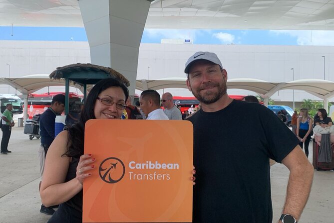 Airport Shuttle to Playa del Carmen - Price and Value: Is $48.37 Worth It?