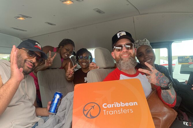 Airport Shuttle to Playa del Carmen - What to Watch For: Delays, No-Shows, and Airport Confusion