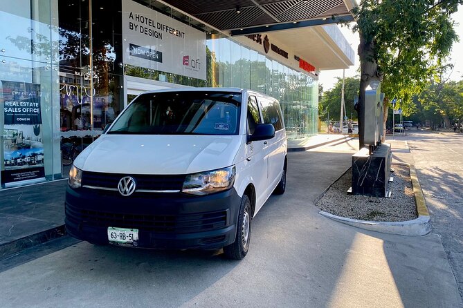 Airport Shuttle to Playa del Carmen - Who This Transfer Is Best For (and Who Might Prefer Another Option)