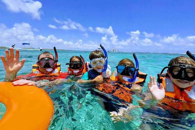 Akumal Bay snorkeling, plus 3 cenotes and great food - Who this tour fits best (and who should think twice)