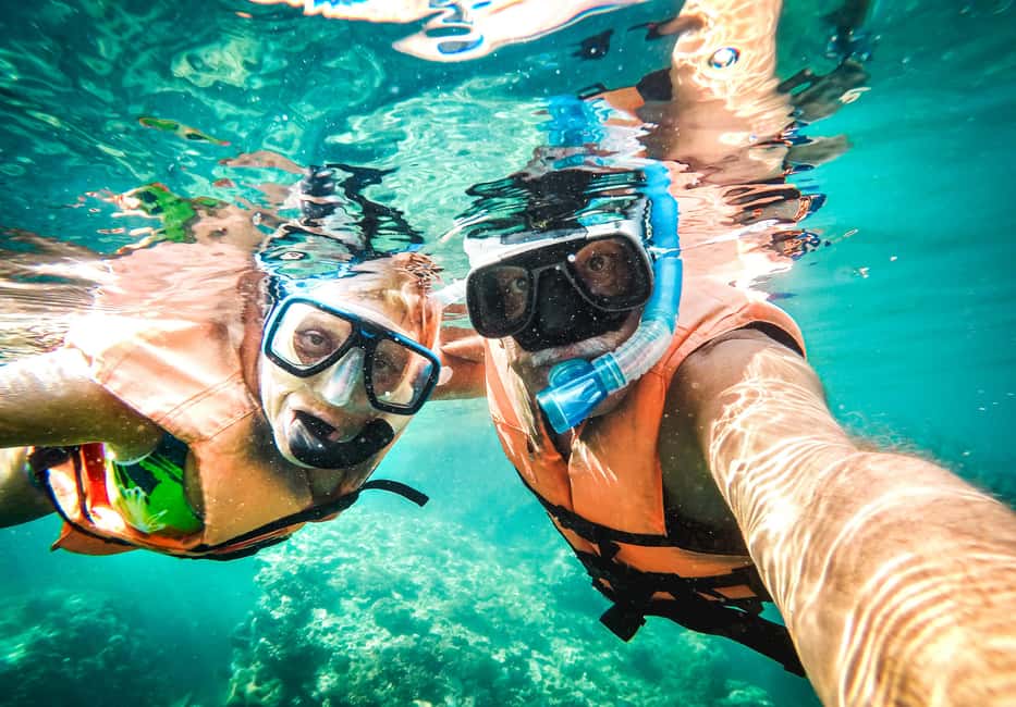 Akumal: Snorkel with Marine Fauna and an Expert Guide - First Stop: Where You Meet in Akumal and What It Means