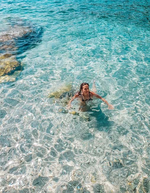 Akumal: Snorkel with Marine Fauna and an Expert Guide - Safety Briefing and Gear: How to Feel Comfortable Fast