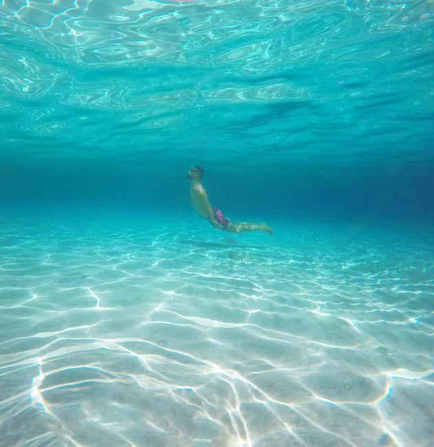 Akumal: Snorkel with Marine Fauna and an Expert Guide - After the Snorkel: Beach Time With Included Park Comfort