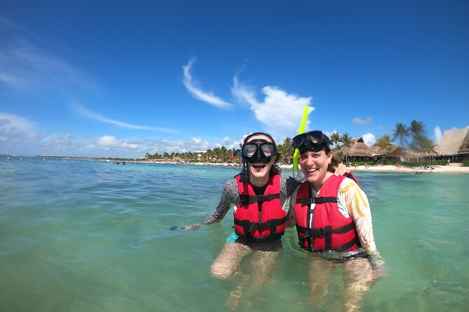 Akumal Turtles Snorkeling and GoPro pictures - Your Photos: Included GoPro Pictures, Delivery Rules, and What to Watch For