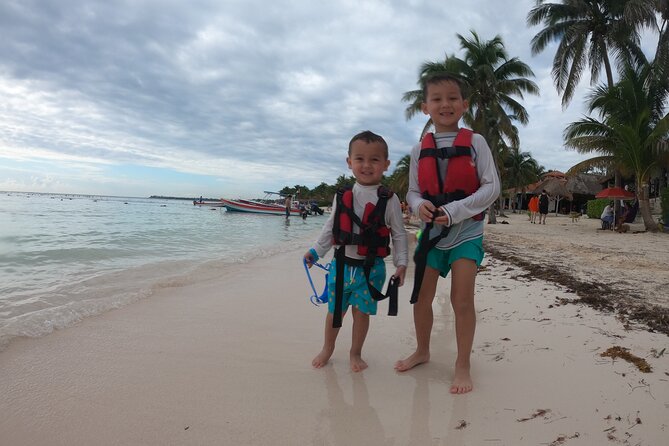 Akumal Turtles Snorkeling and GoPro pictures - Cost and Value: The $7 USD Access Ticket Question