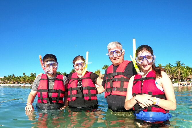 Akumal Turtles Snorkeling and GoPro pictures - What If You See Fewer Turtles? How to Think About It