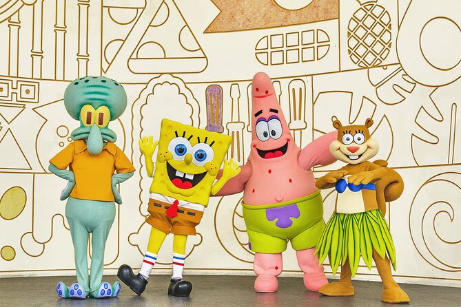 Aqua Nick - Water park Riviera Maya - The $169 ticket: what you really get (and what you’ll likely pay for later)