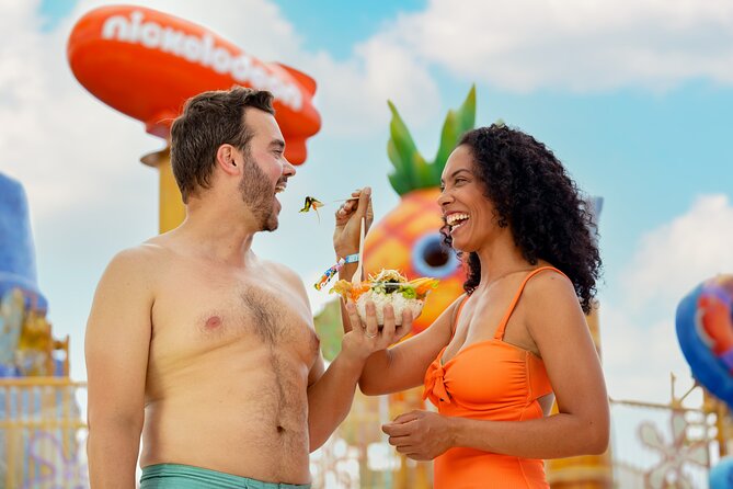 Aqua Nick - Water park Riviera Maya - Getting picked up and getting back: the part that can make or break a family day