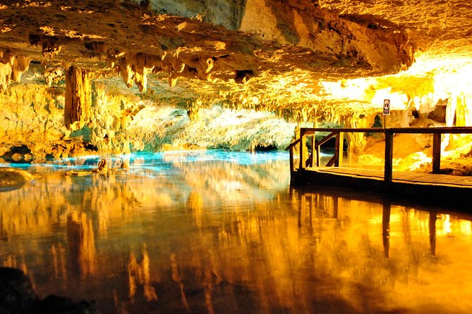 ATV Extreme and Snorkel Adventure from the Riviera Maya - Key points worth knowing before you go