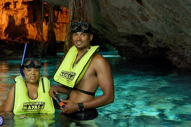 ATV Xtreme and Zipline Adventure from Riviera Maya - How the Riviera Maya Pickup Shapes Your Whole Day