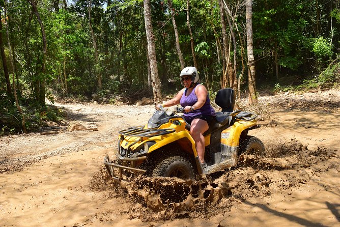 ATV Xtreme and Zipline Adventure from Riviera Maya - Who This Tour Fits Best (and Who Should Skip It)