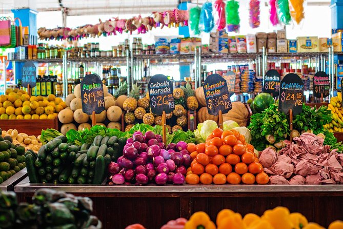 Authentic Mexican Cooking Class in Playa del Carmen - The Home-Kitchen Cooking Session (Where You Get Hands-On Time)