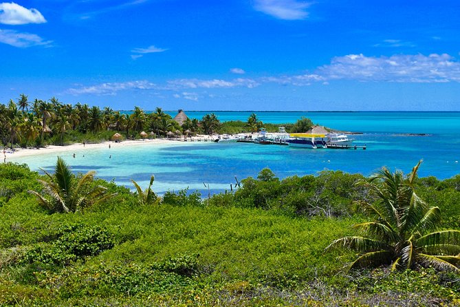 Beach Escape: Isla Contoy and Isla Mujeres with Snorkeling. - Price and real value: what $169 buys you (and what costs extra)