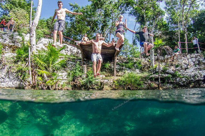Bestseller! Tulum Private Tour with Turtles and Cenote Snorkeling - Who Should Book This Tour (and Who Might Not)