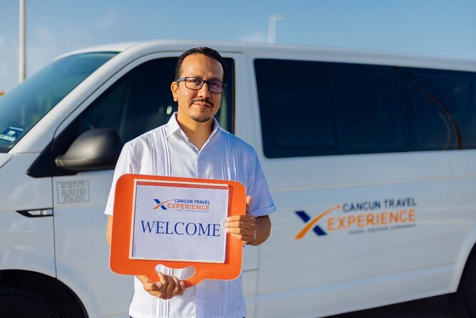 Cancun Airport Shuttle to/from Playa del Carmen or Riviera Maya - Price and Value: Why $29 per Person Can Make Sense