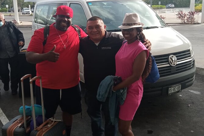 Cancun Airport to Playa del Carmen Roundtrip Private Transfer - Why a private Cancun Airport transfer to Playa del Carmen feels different