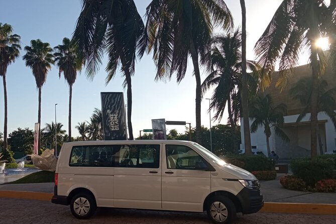 Cancun Airport to Playa del Carmen Roundtrip Private Transfer - The ride into Playa del Carmen: what you’re really buying